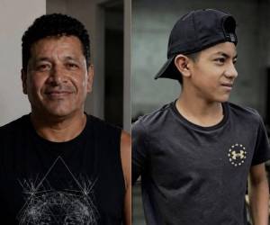 Lo que inició con un tiempo de pesca familiar, terminó convirtiéndose en una tragedia que deja en luto a una familia, luego de que un tío y su sobrino murieran ahogados en una poza del municipio de Jesús de Otoro, en el departamento de Intibucá.