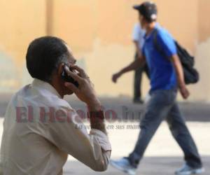 Las autoridades de la Alcaldía Municipal solo le dan respuesta a un seis por ciento de las denuncias diarias.