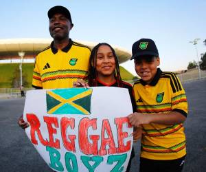 Nueva Caledonia y Jamaica buscan avanzar a la fase final de repechaje rumbo al Mundial 2026.