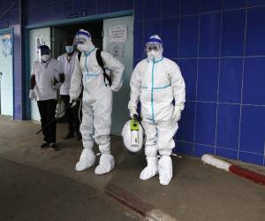 El Gobierno de la RDC activó el Centro de Operaciones de Emergencias y reforzó la vigilancia epidemiológica en Ituri ante el brote y adoptó medidas urgentes.