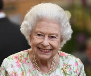 La reina Isabel II, de 96 años, es la soberana más longeva a nivel mundial.