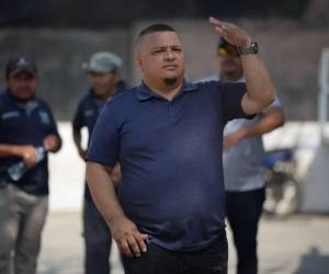 El exgerente de Koriun Inversiones, Ivan Velásquez, enfrenta un proceso penal por lavado de activos luego de que el Ministerio Público (MP) detectara indicios de captación irregular de dinero, ya que la empresa operaba sin autorización de la Comisión Nacional de Bancas y Seguros (CNBS).