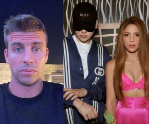 El exfutbolista Gerard Piqué recorría una calle concurrida sin mayor atención cuando una situación inesperada alteró el tono del momento. Nada en su desplazamiento anticipaba que terminaría convertido en una escena observada y registrada por terceros.