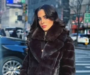 En medio de compromisos oficiales y una agenda que apenas concede pausas, Fátima Bosch ha optado por hablar desde un territorio poco habitual en las reinas de belleza para adentrarse en una faceta más personal.