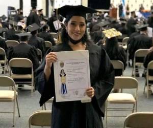 La muerte de Jennifer Daniela Arriaga Mejía ha causado mucha consternación en su natal Taulabé.