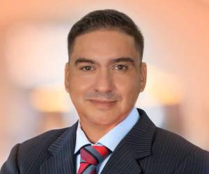 Panchamé es quien dirigirá la bancada de Libre en el legislativo.