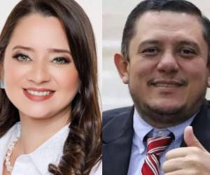 El director departamental de Educación en Cortés mencionó que se están gestionando la cancelación de esos cargos de estos diputados.