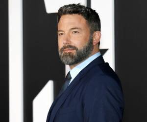En la película Affleck interpreta a un político y padre que tomará medidas desesperadas ante la desaparición de su hijo.
