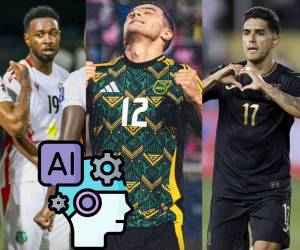 EL HERALDO consultó a la Inteligencia Artificial (IA) sobre las tres selecciones de Concacaf que clasificarán al Mundial 2026. Las consultas se hicieron a Grok, Gemini y ChatGPT pasado en predicciones. Esto fue lo que respondieron.