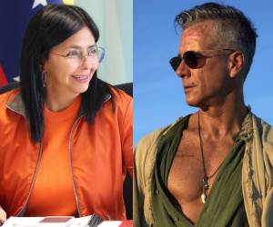 La relación sentimental entre la vicepresidenta de Venezuela, Delcy Rodríguez, y el reconocido actor de telenovelas Fernando Carrillo, no es solo un rumor de redes sociales, pues ya ha sido confirmado por el propio artista en diversas entrevistas y registros audiovisuales de la última década. ¿Qué pasó con su relación? Aquí los detalles: