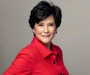 La profesional hondureña Reina Irene Mejía es actualmente la directora para Centroamérica y el Caribe del Citi Private Bank, cargo que asumió en 2024.