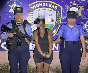Según las investigaciones preliminares, el hecho habría ocurrido durante una discusión entre la pareja, presuntamente bajo los efectos del alcohol.