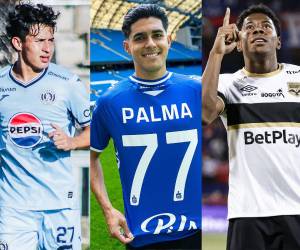 Te presentamos las últimas noticias en el mercado de fichajes del fútbol de Honduras. Dejaría Motagua y se iría a España; seleccionado nacional llega a Europa para unirse a su nuevo club.