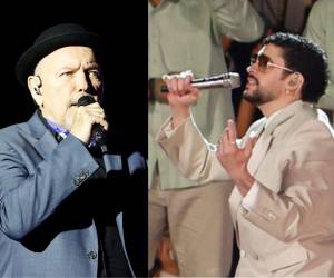 Bad Bunny ha sido blanco de críticas que han llegado incluso a la Casa Blanca, tras ser elegido para protagonizar el show de medio tiempo del Super Bowl.