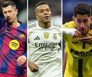 El Real Madrid juega mañana ante el Real Betis.