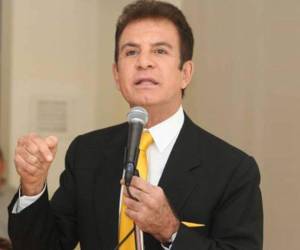 El ingeniero se quedó sin personal en su oficina a raíz que dejaron de darle el millón de lempiras mensuales (en todo 2023) para el pago de planilla y ejecución de proyectos en su despacho.