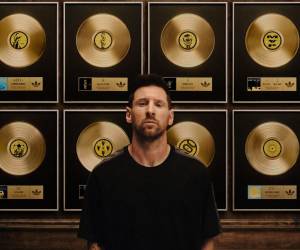 <b>Lionel Messi</b> y su nueva colaboración con Adidas no sorprende a casi nadie, puesto que la marca y el futbolista llevan siendo muy buenos amigos desde hace ya dos décadas.