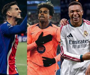 Real Madrid celebra su triunfo en la Champions League, mientras el Barcelona deberá recuperarse.
