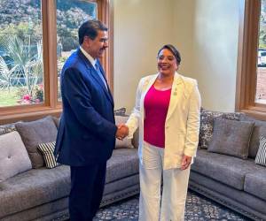 ¿Cuánto dinero le debe Honduras a Venezuela y cómo queda la deuda tras la captura de Nicolás Maduro? ¿Cambiará algo con respecto a la obligación financiera y cómo se ha ido saldando? Esto es lo que se sabe.