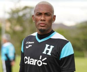 Deybi Flores ya tuvo un paso por el Vancouver Whitecaps y Toronto.