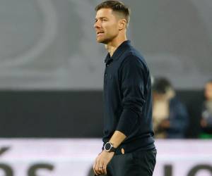 Xabi Alonso dice que están preparados para este tipo de momentos.