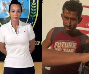 “Este es el rostro de la delincuencia que no duerme...”, así iniciaba el último mensaje publicado en redes sociales por la exviceministra de la Secretaría de Desarrollo e Inclusión Social (Sedis), Doris Mayell Mendoza Pastor, semanas antes del hecho violento ocurrido en la aldea Jutiquile, en Juticalpa, Olancho.