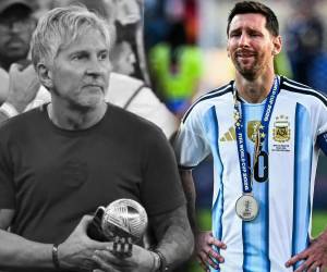 Sale a la luz información de cómo fueron los últimos días del padre de Messi con vida. Sufrimiento total para la familia.