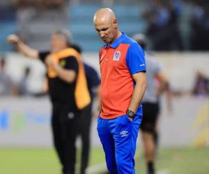 Olimpia es líder del certamen con 37 puntos y a falta de 3 jornadas.