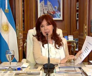 La Fiscalía estimó en unos 1,000 millones de dólares la suma que habría sido defraudada al Estado.