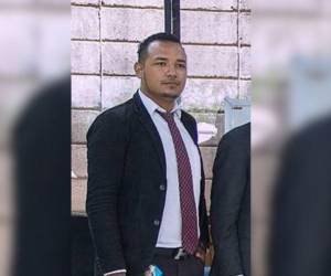 El fallecido fue identificado como Salvador Maradiaga, quien era un conocido profesional del derecho en la zona.