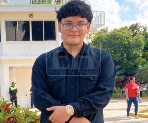 Nelson Davián Portillo Martínez, un adolescente hondureño originario de La Masica, Atlántida, murió dentro de un vagón de tren en Laredo, Texas, tras un episodio de extrema exposición al calor mientras intentaba llegar nuevamente a Estados Unidos para reencontrarse con su familia.