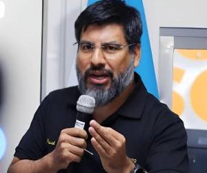 Zelaya aseguró que la investigación no representa una preocupación para él y reiteró su disposición a enfrentar el proceso correspondiente.