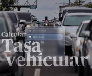 Esta calculadora te ayuda a saber lo que debes pagar de tasa vehícular por municipio.
