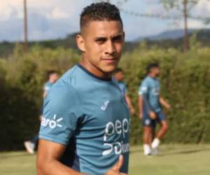 Denis Meléndez sabe que esta copa representaba un plus para la temporasa.