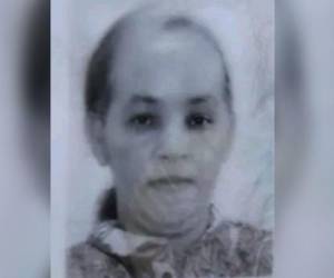 Vilma Meléndez salió a consumir bebidas alcohólicas y murió tras caer por unas gradas en la colonia Valle de Sula, SPS