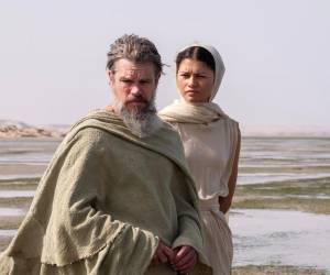 La nueva película de Christopher Nolan, La Odisea (The Odyssey), recaudó 264.1 millones de dólares en todo el mundo durante su primer fin de semana en cines, según cifras reportadas por Universal Pictures.