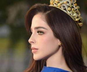 Bosch cederá su corona a la nueva soberana universal el próximo 24 de noviembre en Puerto Rico, durante la 75.ª edición del certamen.
