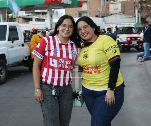 Imágenes del desarrollo del partido.