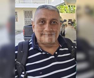 Mario Roberto López López, un hondureño de 49 años originario de La Ceiba, habría muerto en el frente de batalla de la guerra entre Rusia y Ucrania, según información recibida por su familia, que aún espera una confirmación oficial sobre su paradero.
