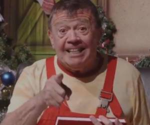 Según comentó uno de los hijos de Chabelo, el actor ha tenido varios problemas de salud.