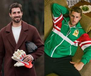 En el Mundial 2026, el fútbol promete no solo mostrar habilidades y jugadas impresionantes en la cancha, sino también los rostros y figuras que robarán miradas. ¿Qué jugadores de los que estarán en la copa del mundo se perfilan como los más guapos? A continuación los detalles.