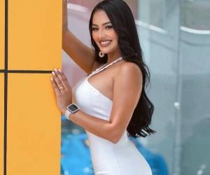 La presentadora hondureña Kennia Mondragón representará al departamento de Francisco Morazán en el Miss Honduras Universo 2026 y va con todo por la corona. ¿Qué tanto sabes de ella? Aquí te damos algunos detalles sobre su vida.
