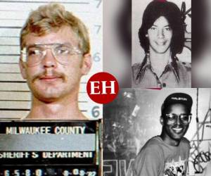 Dahmer fue capturado en julio de 1991, tras que una de sus víctimas lograra escapar y lo denunciara.
