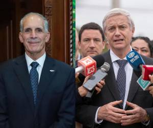 Kast (Partido Republicano) ganó las elecciones el 14 de diciembre de 2025 con casi el 60% de los votos ante Jeanette Jara del Partido Comunista.