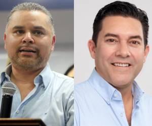 David Chávez aseguró que Juan Diego Zelaya, candidato a alcalde por Distrito Central, forma parte del grupo de personas que promueven campañas sucias contra su persona.