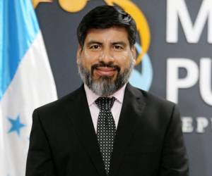 Al fiscal general, Johel Zelaya, también se le acusa de intentar boicotiar las elecciones.