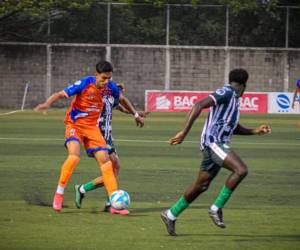 UPN vs Juticalpa EN VIVO: Hora y canal dónde ver partido EN DIRECTO