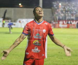 Estrella Roja está consiguiendo el ascenso a la Liga Nacional.