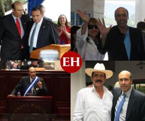 De villano a aliado. Así se podría describir el perfil de Hugo Llorens en Honduras tras su función como embajador hace 11 años, pues luego de ser objeto de múltiples señalamientos, hoy es considerado por el gobierno de la presidenta Xiomara Castro para desempeñar un importante papel. Aquí te contamos cuál y quién es el exfuncionario estadounidense.
