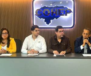 En el documento, el Cohep valora las disposiciones encaminadas a fortalecer la independencia técnica, administrativa y financiera de la CREE.